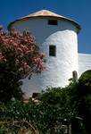 Windmill House, Skyros Bay, Greece