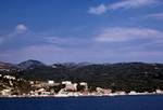 Coast of Attica, Skyros, Greece
