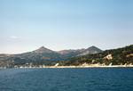Coast of Attica, Skyros, Greece
