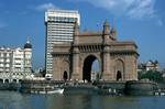 Gateway to India, Bombay, India