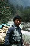 My Sherpa, Lower Langtang, Nepal