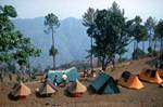 Tents, Last Camp Site, Nepal