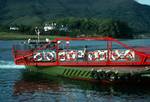 Ballachulish Ferry, Scotland