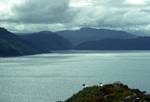 Loch Nevis, Highland, Scotland