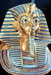 Tutankhamun - Golden Mask, Egypt