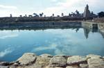 Sacred Lake, Karnak, Egypt