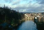 River, Durham, England