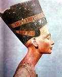 Queen Nefertiti, Egypt