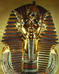 Tutankhamun - Golden Mask, Egypt