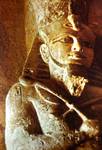 Tomb of Queen Nefertari, Thebes, Egypt