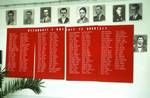 List of Dead, Durres Town, Albania