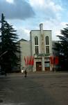 Popular Theatre, Tirana, Albania