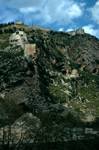 Fortress & Steep Hill, Berati, Albania
