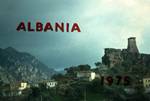 Title Slide - Albania, Albania