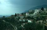 Town & Castle, Kruje, Albania