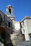Church Tower, Calvi, Corsica