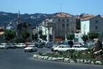 Main Square & Buildings, Calvi, Corsica