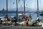 Boats & Masts, Ajaccio, Corsica