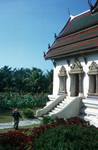 D Masa Prasit, Ancient City, Thailand