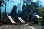 2 Tents, Batasi, Eastern Himalayas