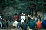 Camp Site; Concert, Sakargham, Eastern Himalayas
