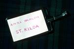 Title Slide - St Kilda