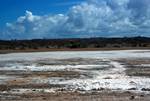 Natural Salt, Near North Horr, Kenya