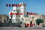 Yemen - Title Slide