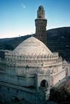 Small Mosque, Djebla, North Yemen