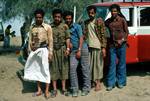 Our Drivers, Beyond Bayt Al Fakih, North Yemen