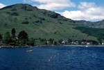 Loch Goil, Argyll and Bute, Scotland