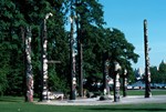 Stanley Park - Totems, Vancouver, Canada