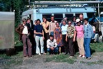 Whole Group, Last Camp, Alaska, USA