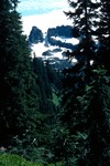 On Way To Mt Forgotten, North Cascades, USA