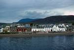 Ullapool, Ross and Cromarty, Scotland