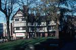 Timbered House, Coventry, England