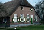 Thatched House, Staphorst, Netherlands