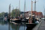 Harbour & Boats, Enkhuizen, Netherlands