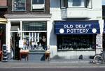Pottery Shop, Delft, Netherlands