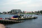 Ferry, Schoonhoven, Netherlands