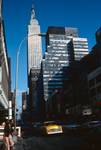 34th Street - Empire State Building, New York, U.S.A.
