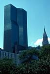 U.N. Hotel & Chrysler Building, New York, U.S.A.