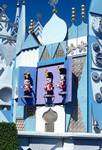 It's a Small World, Disneyland Los Angeles, U.S.A.