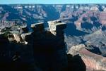 Grand Canyon West Rim, Arizona, U.S.A.