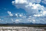 Surrounding Country - desert, New Mexico, USA