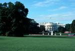 White House, Washington DC, U.S.A.