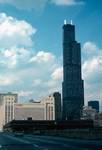 Sears Tower, Chicago, U.S.A.
