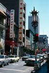 Chinatown, San Francisco, U.S.A.