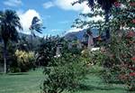 Royal Tahitian Hotel - Grounds & Bedrooms, Papeete, Tahiti