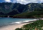 Residency Bay, Taiohae, Nuku Hiva, Marquesas Islands